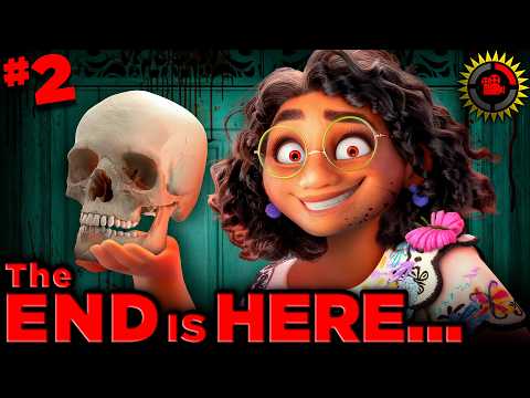 The Disney Theory (Part 2)