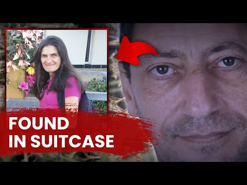 Bulgarian Woman Found Dead in Suitcase Exeter Railway