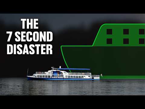 The Tragedy of the Hableany River Cruise Disaster