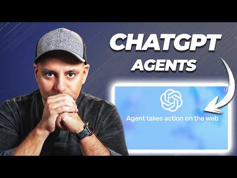 The Truth about ChatGPT Agent