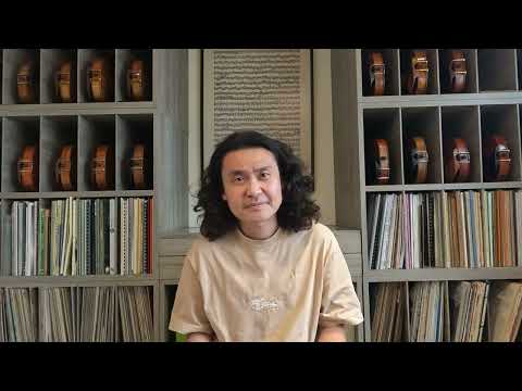 如何陪小孩練琴? 陪練老師需要嗎? 學小提琴鋼琴音樂父母必看!!