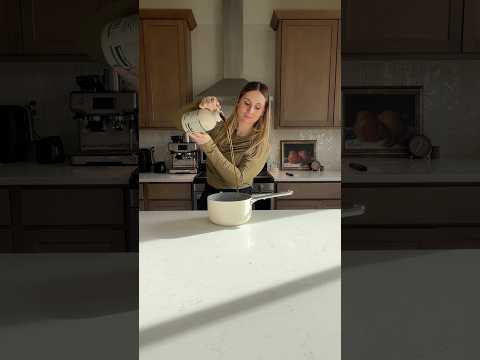 The MAPLE SYRUP Hack That Will Blow Your Mind!! #kitchenhacks #frugaltips