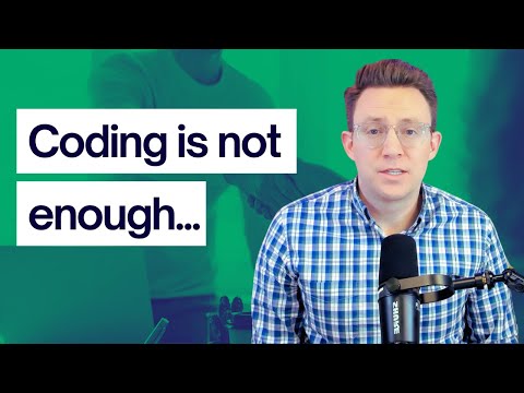 Is There Any Hope for the GIS Career Path?