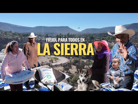 "GRACIAS POR ACORDARSE DE NOSOTROS ESTA SORPRESA NO LA ESPERABAMOS"