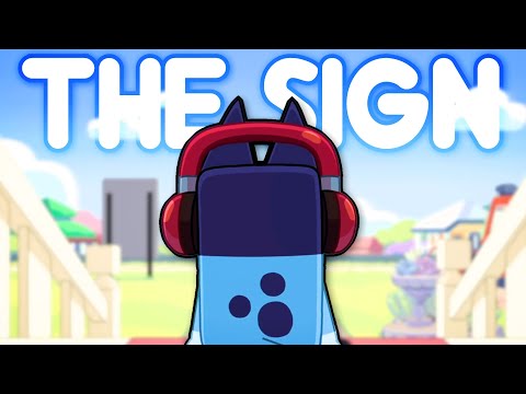 Bluey Just Did Something Incredible...