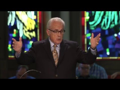 The Faith That Doesn’t Fail