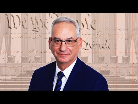 Originalism, Obamacare, and the Libertarian Movement | Randy Barnett | The Reason Interview