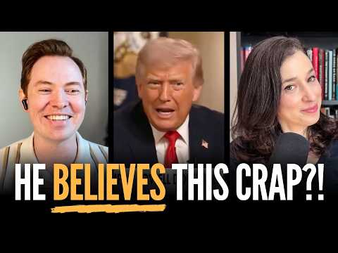 Trump’s Plan to Fire Powell Is Backfiring—Spectacularly