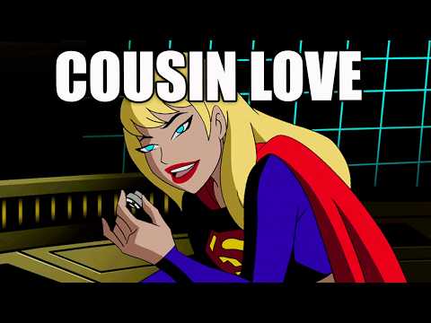 Supergirl Gets Married