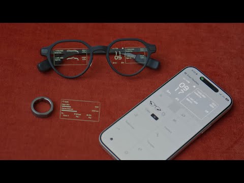 Even G2 // The Future of Everyday Smart Glasses + Giveaway!