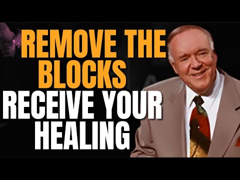 Seven Hidden Sins That BLOCK Your HEALING — Discover the TRUTH That Frees You | Kenneth E Hagin