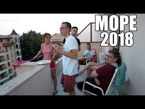 НА МОРЕ С CREW-ТО