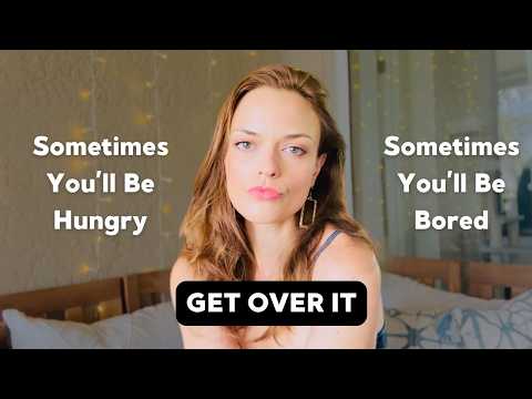 Accept These 12 Harsh Weight Loss Truths or Stay Fat Forever