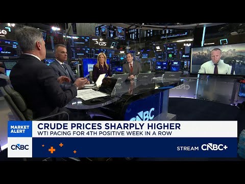 How the war is impacting the markets