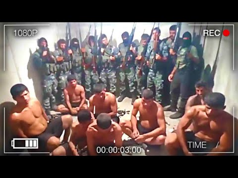 Most Disturbing Cartel Murders Of ALL TIME..