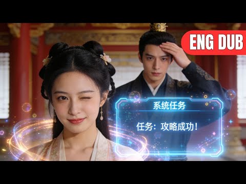 Acting Crazy to Survive 🤪 | The Tyrant is Obsessed?! ❤️ | Sweet Romance