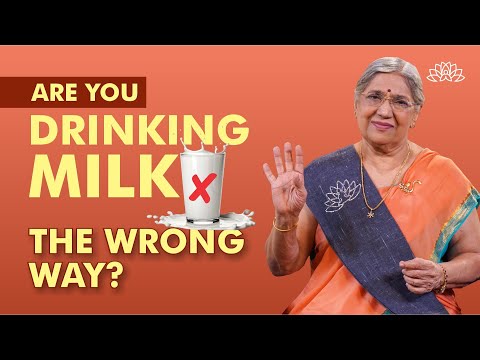 Are You Drinking Milk the Wrong Way? 10 Common Mistakes That Can Harm Your Health