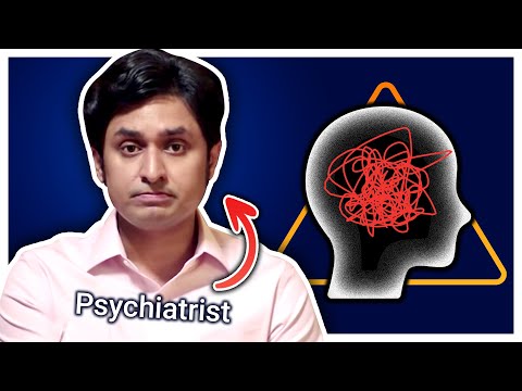 If You Have ADHD, You Are Likely To Be Depressed