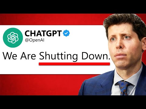 What Is the AI Bubble, and Is It About To Pop?