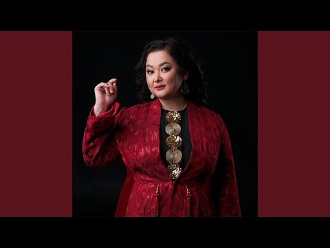 Сен сыйға тартқан орамал