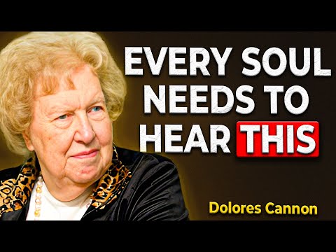 3 Hours of Pure Wisdom  Atlantis, Healing, Hypnosis – Dolores Cannon