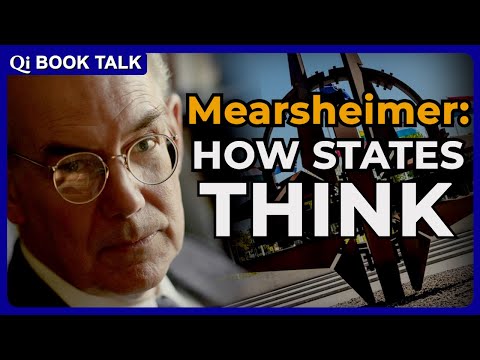 Book Talk: How States Think: The Rationality of Foreign Policy