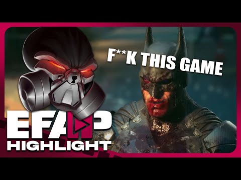 Suicide Squad Drives MauLer Insane | EFAP Highlight