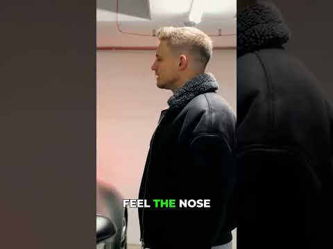 This is a REAL Drive! Feel the Canyon ROAR! 🔥