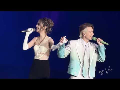 關智斌演唱會嘉賓薛凱琪Fiona Sit| Kenny Kwan Endless Aventure | 南昌街王子｜奇洛李維斯回信