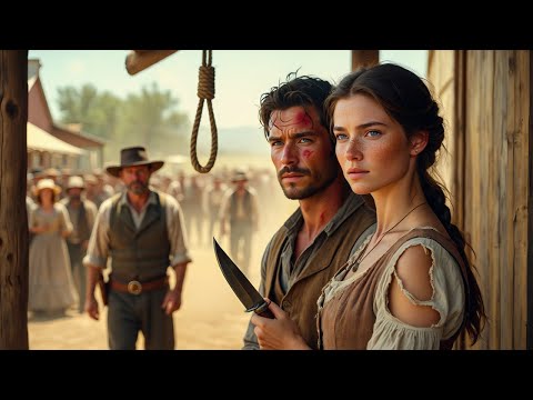 Elle a empêché la pendaison… maintenant, chaque souffle qu’il prend est pour elle