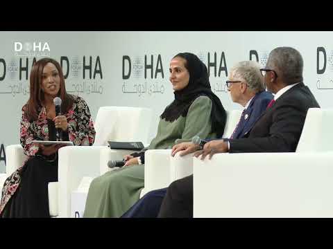 Humanity’s Next Chapter: Innovation and Impact from the Global South