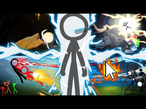 The FULL Animator vs. Animation Story (So Far) | AvG Reacts