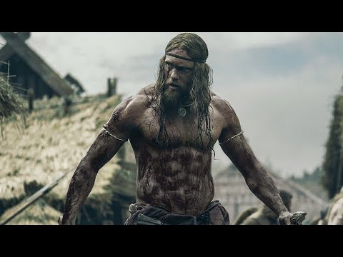 The Northman - We Need More Movies Like This