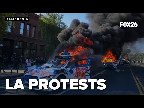 California Attorney General Rob Bonta announces lawsuit against Trump administration