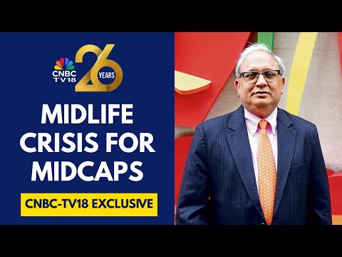 Indian Market Is Up Nearly 15-20% Since March This Year: Samir Arora, Helios Capital