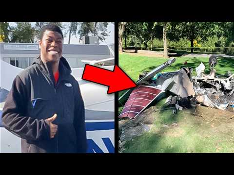 Fake Flight Instructor Gets Student Pilot Killed!