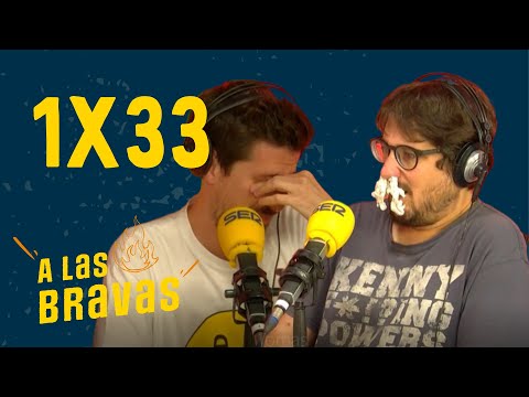 A las Bravas 1x33 | La Ruina