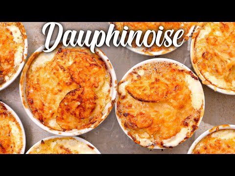 Make These Instead Of Mashed Potatoes, You'll Thank You