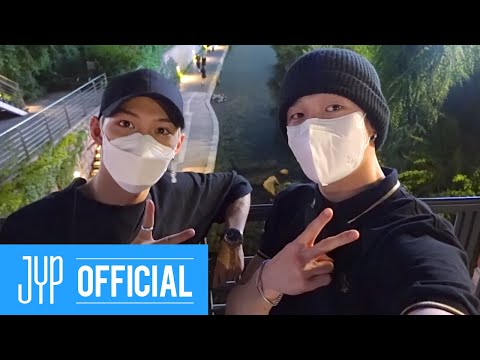 [SKZ VLOG] Felix : Sunshine Vlog