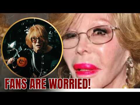 Now 83, How Ann-Margret Lives is Highly Concerning