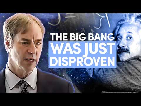 The Universe Had a Beginning: Why That Shook Einstein