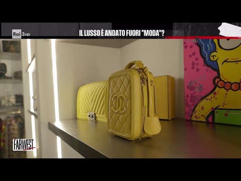 Has luxury gone out of style? - FarWest 07/11/2025