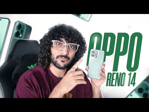 Oppo Reno 14 | My Review | Best Camera Phone Under 40k | Malayalam