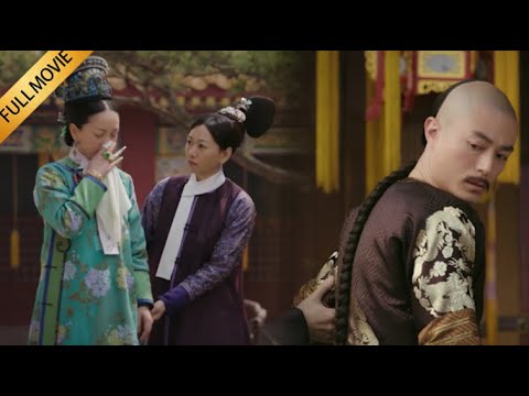 Healthy Ruyi suddenly felt sick — she was pregnant and didn’t know