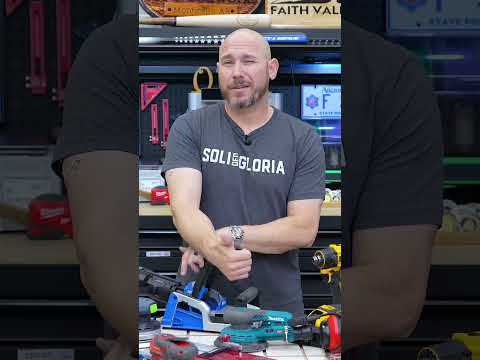 Best Sander for Woodworking in 2025? #woodworking