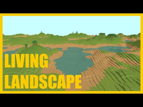 How to Code a 4D World from Scratch with P5js