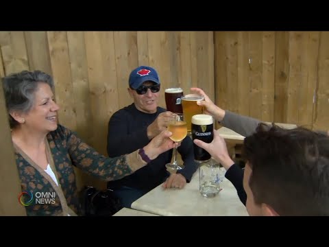 冬奧期間 多倫多酒吧食肆可提早賣酒