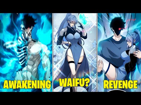 He Received the Hidden Class capable of Infinitely increasing his Abilities to take Revenge!