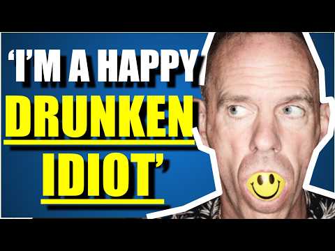 Whatever HAPPENED To FATBOY SLIM?