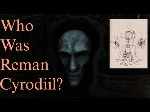 The Biggest Joke In Elder Scrolls Lore